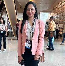 Dr Garima Singh